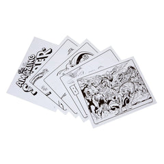 Crayola 28 Pages and Poster Art with Edge Coloring Book Spider-Man Beyond Amazing