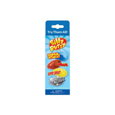 Crayola 4ct Silly Putty Variety Pack