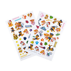 Crayola 288pg PAW Patrol Coloring Book with Sticker Sheets: Creative Toddler Activity for Kids 3+ by Nickelodeon