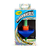 Crayola 1Ct Colourwhirls