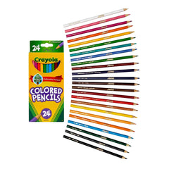 Crayola Colored Pencils