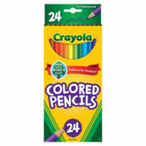 Crayola Colored Pencils