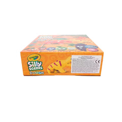 Crayola Silly Scents Medium Dinosaur Playset