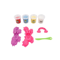 Crayola Silly Scents Medium Unicorn Playset