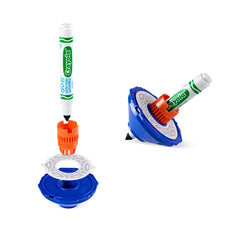 Crayola 1Ct Colourwhirls