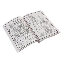 Crayola Disney Animation Studios Coloring Book