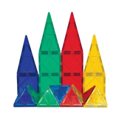 Crayola Bold Magnetic Tiles 24pc Set
