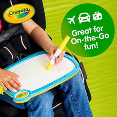 Crayola Stage 2 Double Doodle Board
