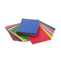 Crayola 240-Sheet Construction Paper 12-Color, School Supplies for Kids, Craft Paper, 9x12 Inches, Multicolor, Uncoated, Classroom Essentials