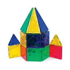 Crayola Bold Magnetic Tiles 24pc Set