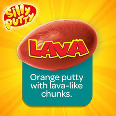 Crayola 4ct Silly Putty Variety Pack