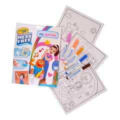 Crayola 11.94"x9" Color Wonder Foldalope Ms. Rachel