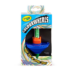 Crayola 1Ct Colourwhirls