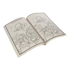 Crayola 96pg Coloring Book Lilo and Stitch
