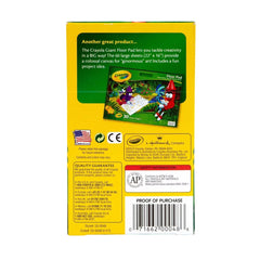 Crayola Crayons, Elementary School Supplies for Kids, Art Classroom Must Haves for Teachers, Coloring Gift Ages 3+