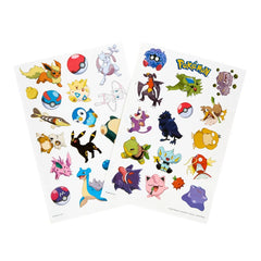 Crayola 288pg Coloring Book Pokemon