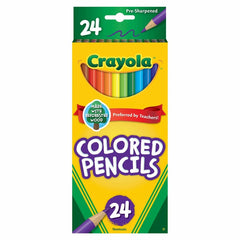 Crayola Colored Pencils