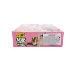 Crayola Silly Scents Medium Unicorn Playset