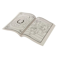 Crayola 288pg Coloring Book Pokemon