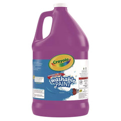 Crayola 1 gal Washable Paint