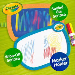 Crayola Stage 2 Double Doodle Board