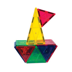 Crayola Bold Magnetic Tiles 24pc Set