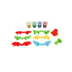 Crayola Silly Scents Medium Dinosaur Playset