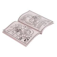Crayola 96 Pages Coloring Book Toy Story 10.75"x7.75"